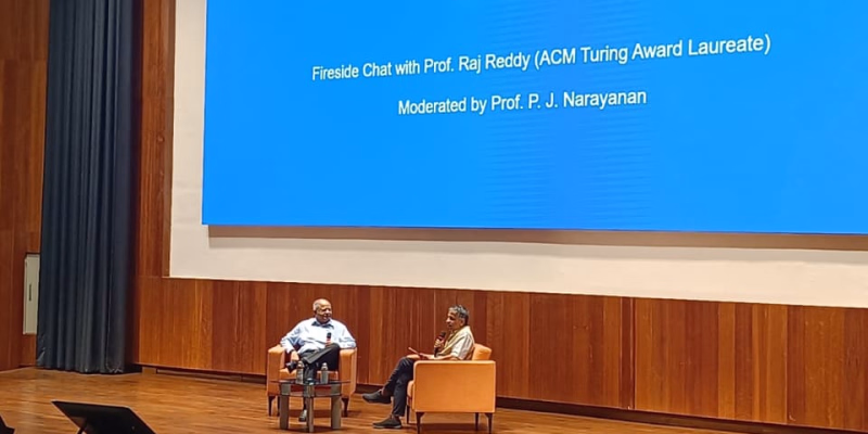 ACM Student Chapter
